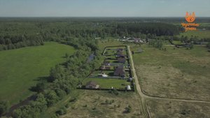 Деревня Аббакумово Владимирская область - обзор деревни от компании «Удачные земли»