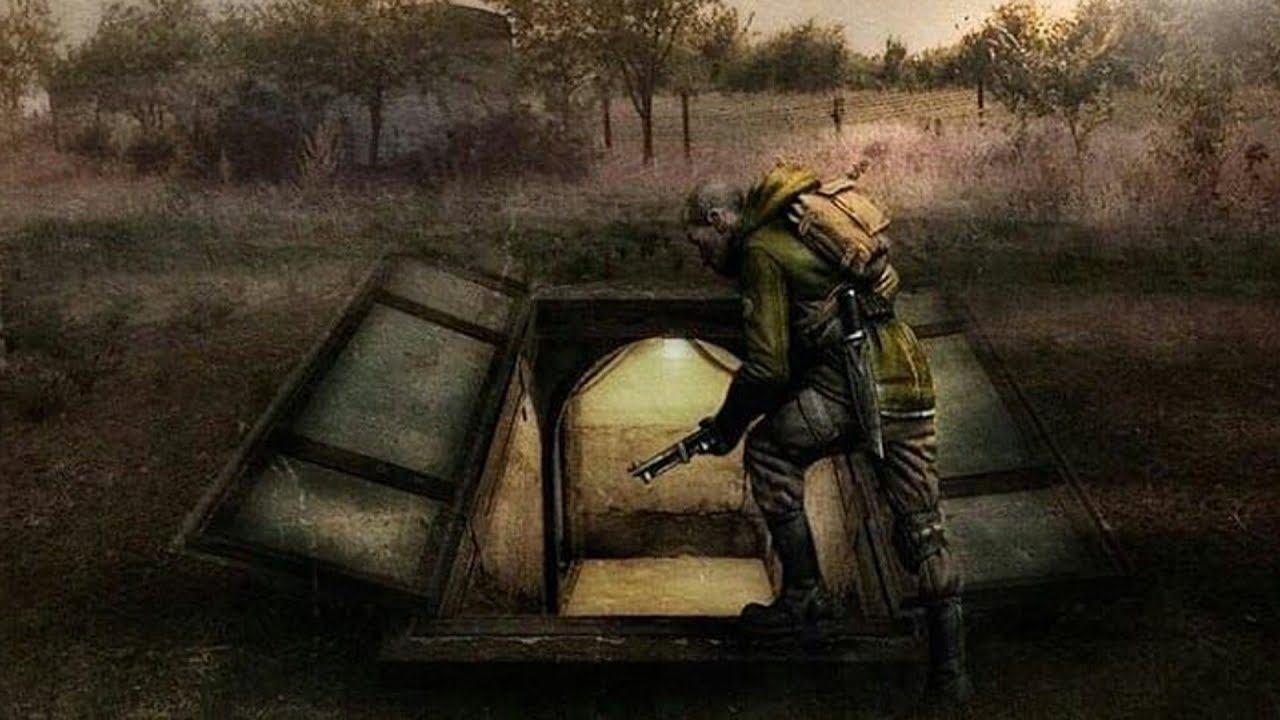 Stalker Online/Stay Out/Steam: В гости к униженным) смотреть онлайн