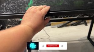 игровой компьютер в столе