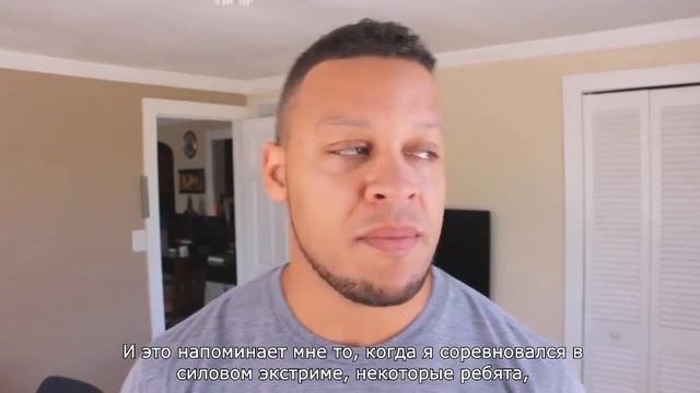 Elliott Hulse (Эллиотт Халс) - Психология Победителя смотреть онлайн