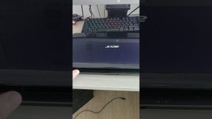 Актуален ли ноутбук из 2010 года в 2021 ? Acer Aspire 5542G - 303G25Mi