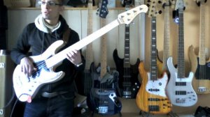 Three Must Know Practice Habits For Bass