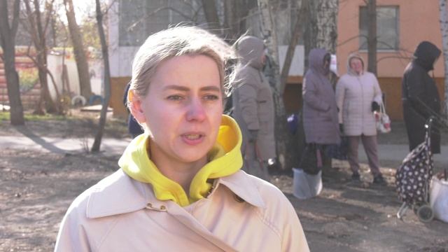В Самаре стартовал сезон садово-дачных перевозок