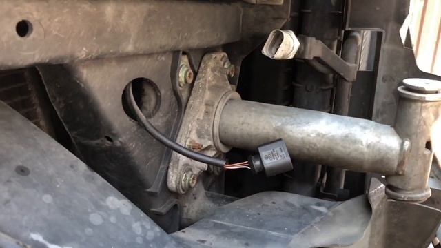 Ремонт кондиционера AUDI A6C5 Аналоги G65 8Z0 959 126 замена смотреть онлайн