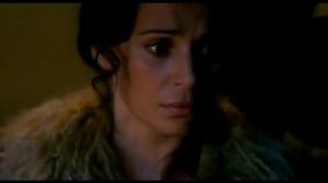 Оксана Фандера и Константин Хабенский. В движении.