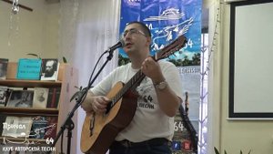 Андрей Михайленко - Саратовский вальс (В. Ланцберг)