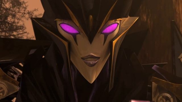 НЕДООЦЁНЕННЫЕ ПЕРСОНАЖИ В ТРАНСФОРМЕРАХ ПРАЙМ смотреть онлайн