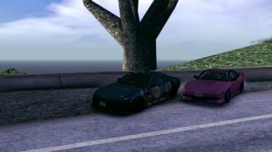 ИПРН | DRIFT DUEL | ЧТО ЭТО ТАКОЕ И КАК ИХ КАТАТЬ!? | REAL DRIFT MTA