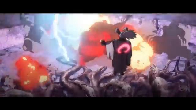 Sasuke「AMV」TULE - Fearless [Boruto_ Naruto the Movie] (360p) (1) смотреть онлайн
