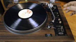 Обзор проигрывателя винила Pioneer pl1200 (лучшее начало)