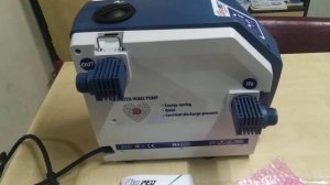 Pedrollo DG PED 3 Αυτόματο Πιεστικό με Inverter Αθόρυβο για σταθερή πίεση 2310515004 6944268611