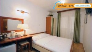 VILLA IVONA APT 3* Черногория Будва обзор – отель ВИЛЛА ИВОНА АПТ 3* Будва видео обзор