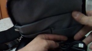 Сумка водостойкая Mark Ryden