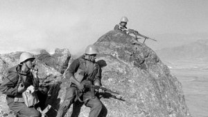 Подвиг 9 й роты в Афгане. Как проходил легендарный бой за высоту 3234, и почему она была важна