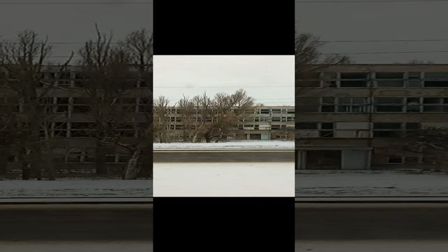 Наши просторы Луганска