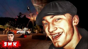 НОВАЯ ИГРА ПРО СИРЕНОГОЛОВОГО ИЛИ ТИПИЧНЫЕ БУДНИ НА РАЙОНЕ! SCP SIREN HEAD ЛОВИТ МЕНЯ!ШОУ ХРИПЛОГО!