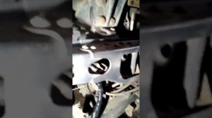 мэрс аксор его болячки.