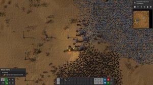 фактория-factorio | прохождение #2 (электричество)
