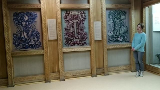 Гобелены смотреть онлайн