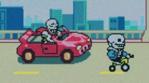 Undertale - Megalovania (Phonk remix by H2M)