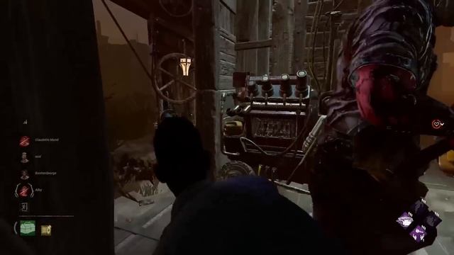 Mind Games That Will Make You Go CRAZY! | DBD Compilation смотреть онлайн