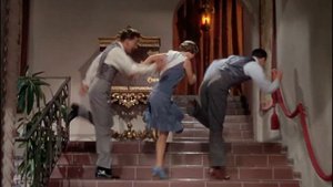 "Good Morning". Gene Kelly & Debbie Reynolds.