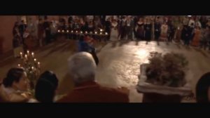 Antonio Banderas ~ Catherine Zeta-Jones ~Tango