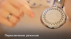 Как выбрать смеситель для ванной