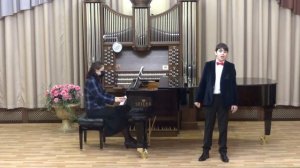 "O sole mio!" (Мое солнышко) Капуа. Капурро