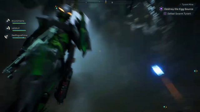 Melting Storm Tyrant with 425% damage buff Jarra's Wrath смотреть онлайн