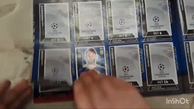 ОФОРМЛЕНИЕ журнала topps// наклейки;) смотреть онлайн