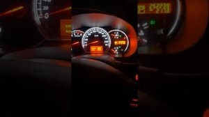 Nissan Teana j32 3,5 VQ35DE запуск в мороз