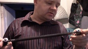 Хороший скобель своими руками