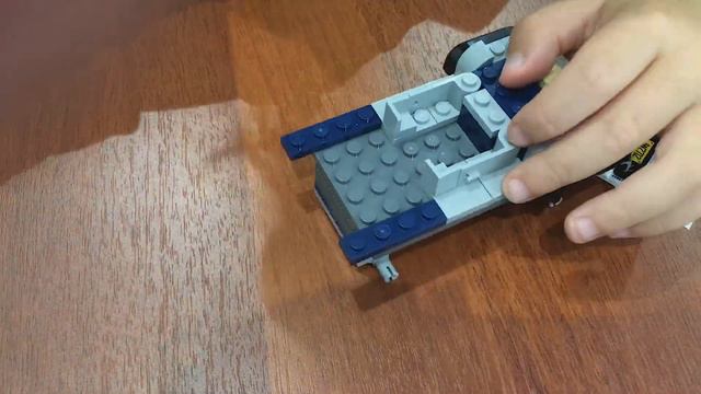 Новый набор лего Мир Юрского Периода смотреть онлайн