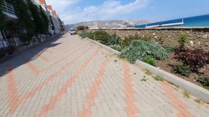 Эллинги КАТРАН в Орджоникидзе обзор территории