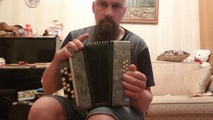 Баян Малыш. Детский. Демонстрация. Продажа.