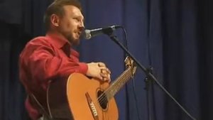 Николай Емелин.   Гусиный перелёт