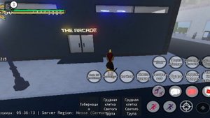 как качать престиж и продавать вещи в YBA NY