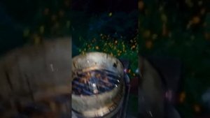 Коптильня из соковарки