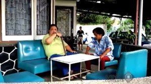 UJANG HABIS BABAK BELUR! KANG MUS LANGSUNG PECAT KOMAR DARI PASAR - PREMAN PENSIUN