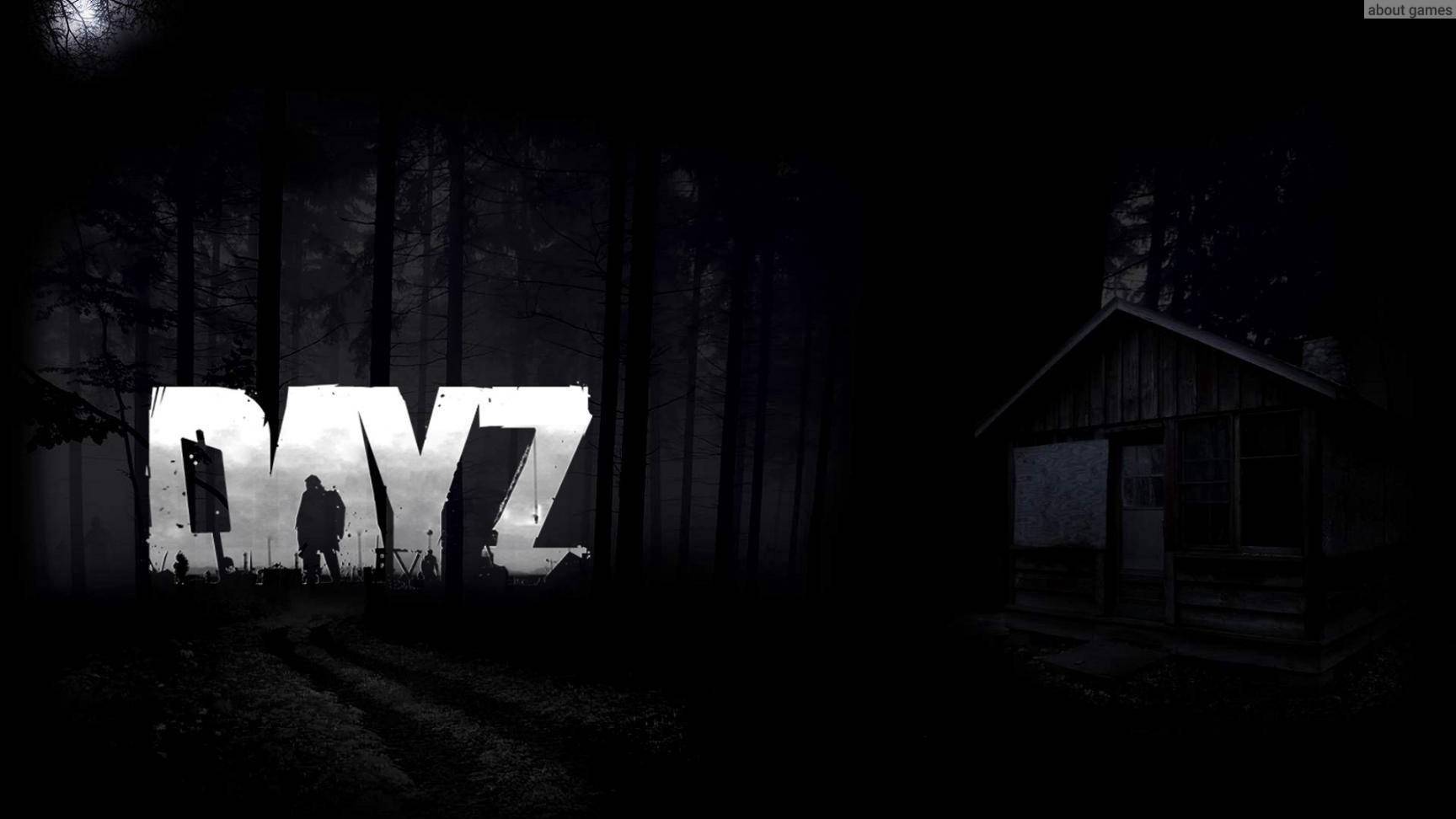 DAYZ Сервер Posledniy Rubezh | PVE | Bot AI Без комм. Ленивый геймплей.