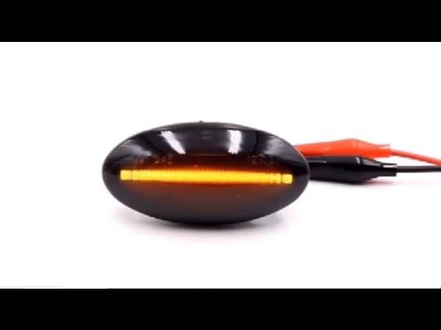 LED Light for SUZUKI Grand Vitara 3 (JT), Jimny 3 (JB43), Swift 3/4, SX4 1 (GY), Splash 1 (XB32) смотреть онлайн