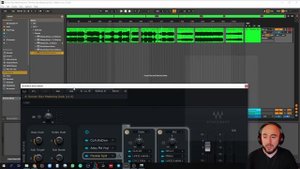 Мастеринг-рэк Романа Стикса для Waves StudioRack. Мастеринг быстро и просто.