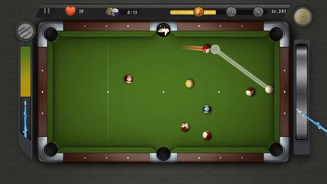 Level - 341 in PooKing City смотреть онлайн