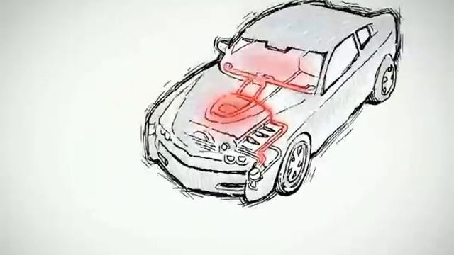 Зимой теплее вместе с авто подогревателем Webasto смотреть онлайн