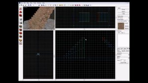 Видео урок по созданию лестниц в Hammer Editor