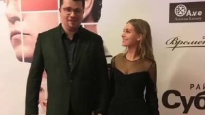 Очень Похудевший Гарик Харламов вышел с Женой в свет! Отлично смотрятся