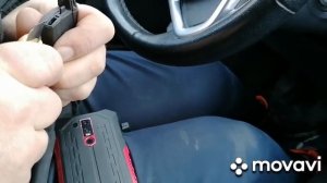Как открыть автомобиль BMW без ключа,