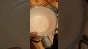 Мельница своими руками из болгарки и кастрюли. 27.04.2023