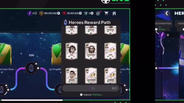 NEW HEROES EXCHANGES! GET 10x FREE 91 MASCHERANO EASILY IN FC MOBILE 24!